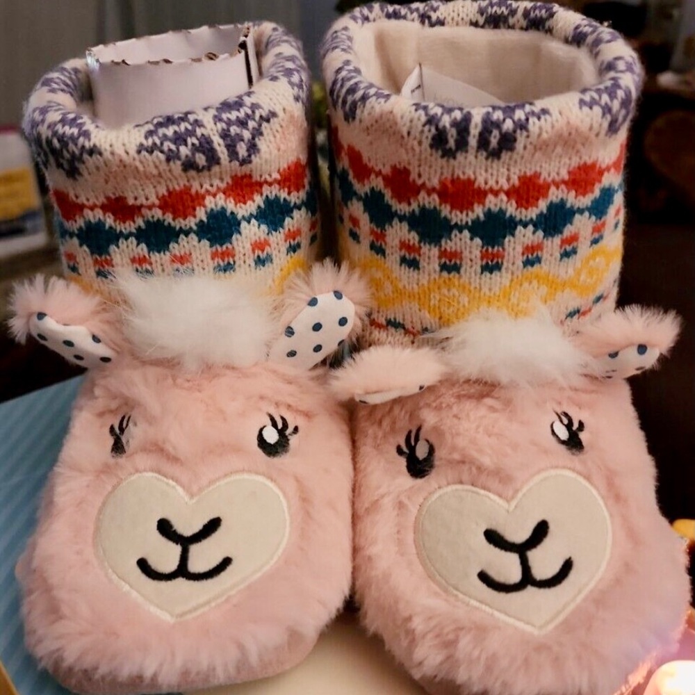 COPY - Totes Slippers